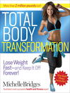 Cover image for Total Body Transformation
